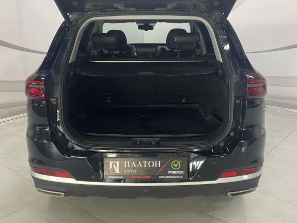 Chery Tiggo 7 Pro I с пробегом 2022 года, цена 1 750 000 рублей, 86900 км, внедорожник, Автокод Объявления