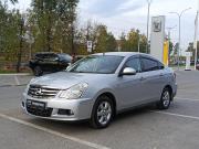 Nissan Almera III (G15) Чебоксары  - изображение 23