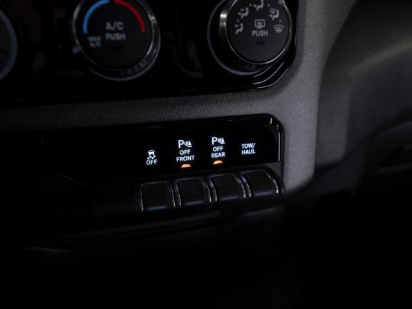 Ram 1500 V Рестайлинг с пробегом 2025 года, цена 8 500 000 рублей, 111 км, пикап, Автокод Объявления