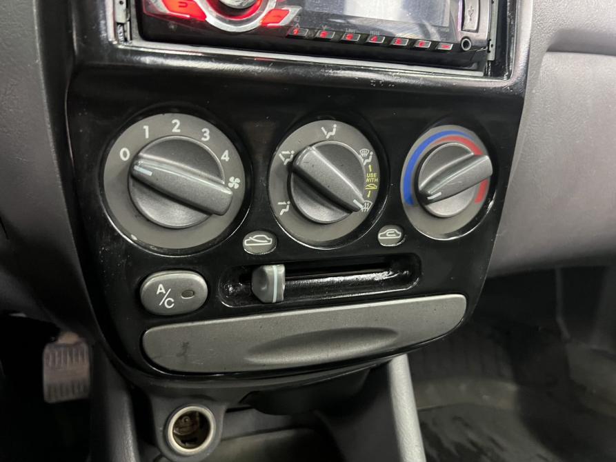 Hyundai Accent II Уфа  - изображение 11