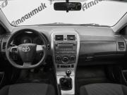 Toyota Corolla X (E140 E150) Рестайлинг Екатеринбург  - изображение 30