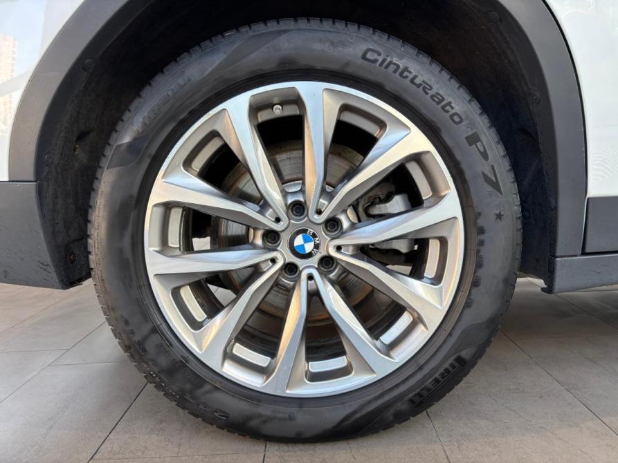 BMW X4 II (G02) Москва  - изображение 16