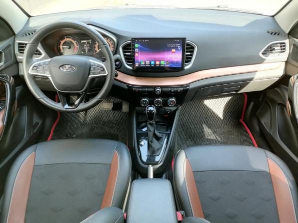 Lada (ВАЗ) Vesta I Рестайлинг (NG) с пробегом 2024 года, цена 1 379 000 рублей, 24689 км, универсал, Автокод Объявления