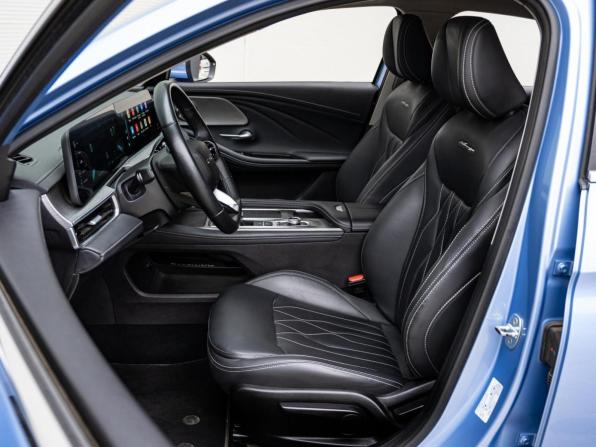 Chery Arrizo 8 с пробегом 2023 года, цена 2 095 000 рублей, 25604 км, седан, Автокод Объявления