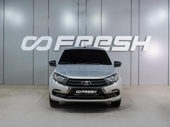 Lada (ВАЗ) Granta I Рестайлинг с пробегом 2019 года, цена 649 000 рублей, 80412 км, лифтбек, Автокод Объявления