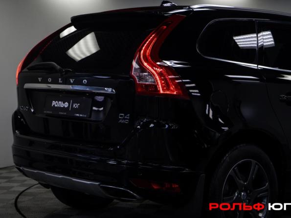 Volvo XC60 I Рестайлинг с пробегом 2014 года, цена 1 958 000 рублей, 171811 км, внедорожник, Автокод Объявления