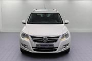 Volkswagen Tiguan I Москва  - изображение 17