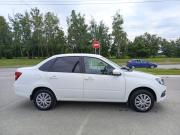 Lada (ВАЗ) Granta I Рестайлинг Чебоксары  - изображение 27