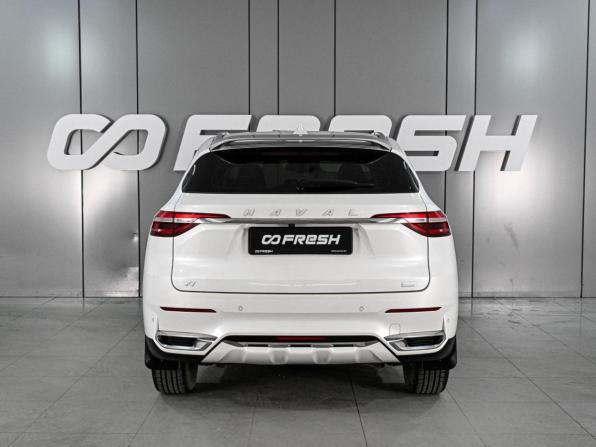 Haval F7 I с пробегом 2019 года, цена 1 930 000 рублей, 87082 км, внедорожник, Автокод Объявления