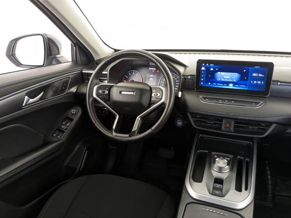 Haval Jolion I Рестайлинг с пробегом 2024 года, цена 1 525 000 рублей, 137865 км, внедорожник, Автокод Объявления