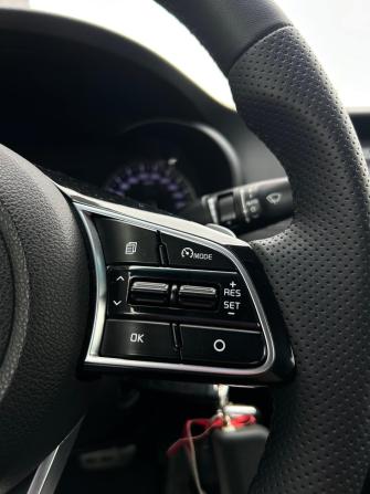 Kia Optima IV Рестайлинг с пробегом 2019 года, цена 1 950 000 рублей, 102481 км, седан, Автокод Объявления