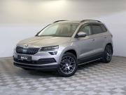Skoda Karoq I Санкт-Петербург  - изображение 23