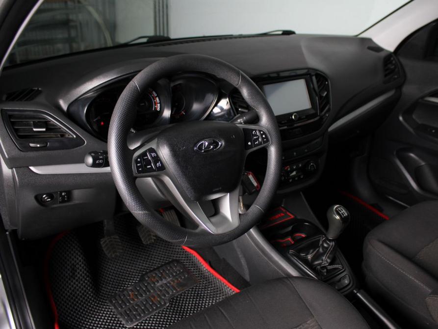 Lada (ВАЗ) Vesta I Минеральные Воды  - изображение 7