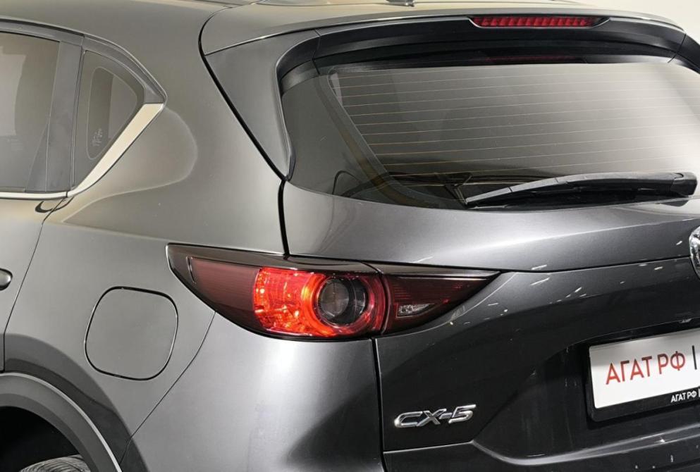 Mazda CX-5 II Нижний Новгород  - изображение 17