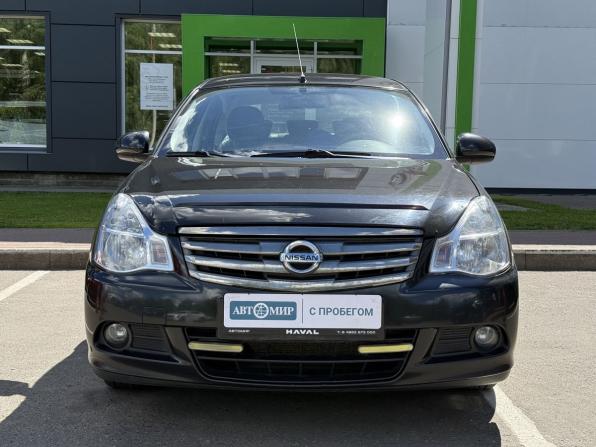 Nissan Almera III (G15) с пробегом 2015 года, цена 799 000 рублей, 79790 км, седан, Автокод Объявления