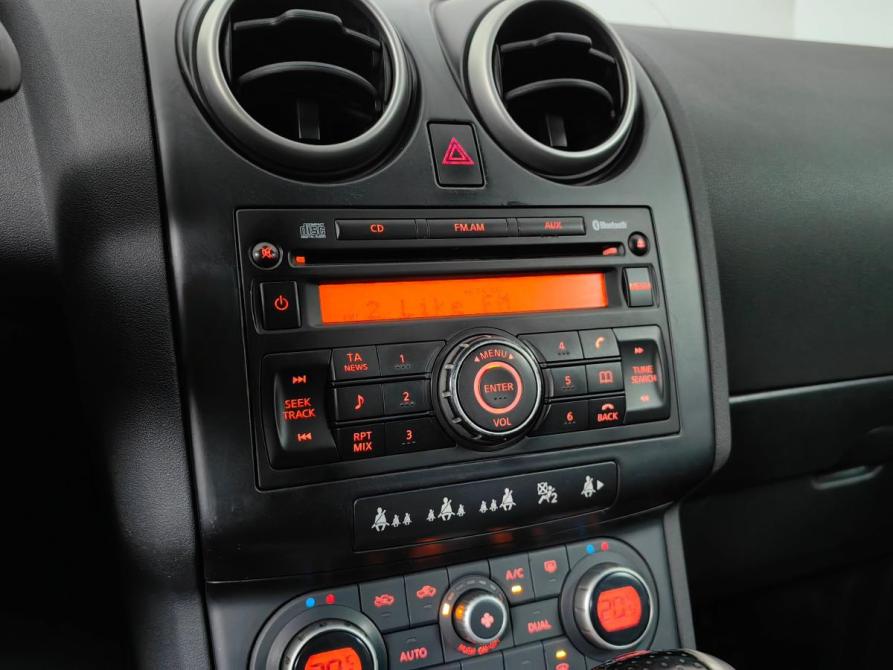 Nissan Qashqai I Москва  - изображение 17