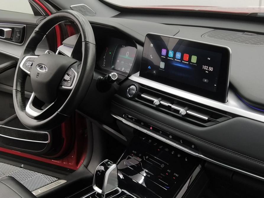Chery Tiggo 7 Pro I Екатеринбург  - изображение 21