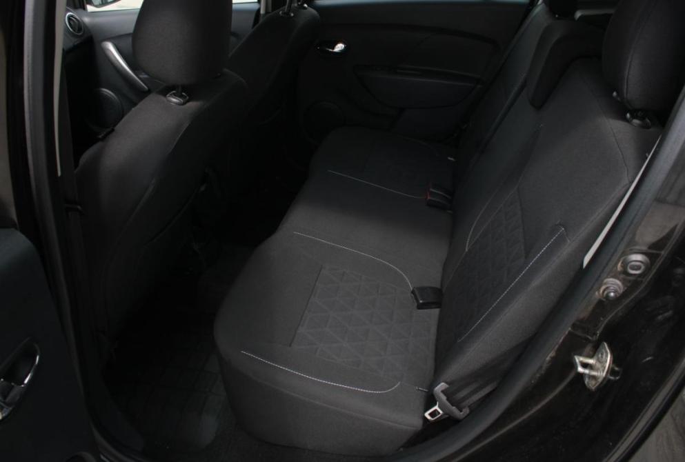 Renault Sandero II Рестайлинг Саратов  - изображение 26