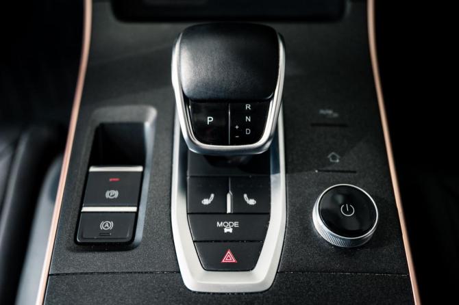 Omoda C5 I с пробегом 2024 года, цена 1 700 000 рублей, 58863 км, внедорожник, Автокод Объявления