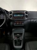 Volkswagen Tiguan I Рестайлинг Москва  - изображение 36
