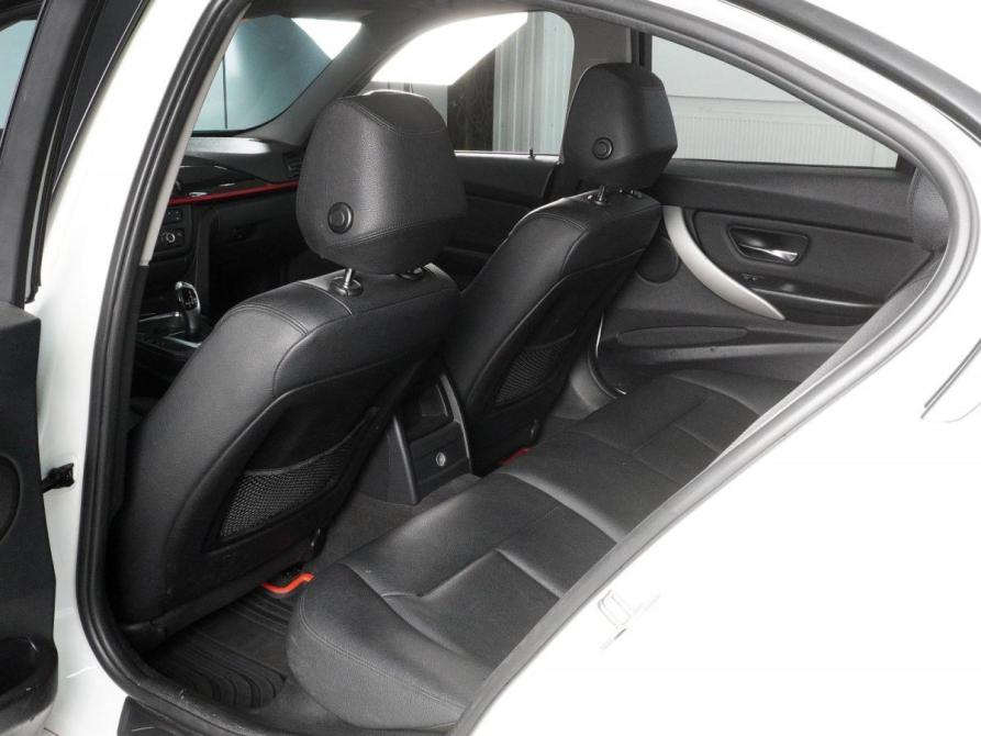 BMW 3 серии VI (F3x) Минеральные Воды  - изображение 11