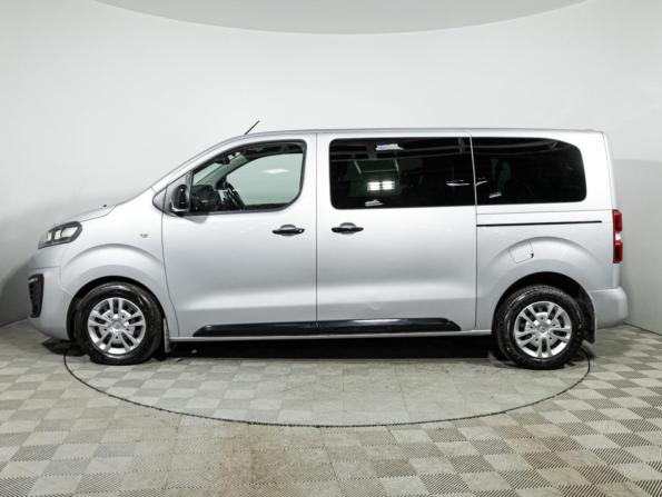 Citroen SpaceTourer I с пробегом 2021 года, цена 2 789 700 рублей, 149813 км, минивэн, Автокод Объявления