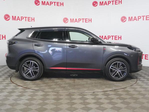 Changan UNI-S (CS55 Plus) с пробегом 2024 года, цена 2 150 000 рублей, 68116 км, внедорожник, Автокод Объявления