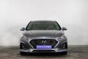 Hyundai Sonata VII (LF) Рестайлинг Сургут  - изображение 23