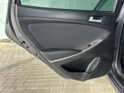 Hyundai Solaris I Рестайлинг Тамбов  - изображение 40