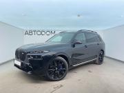 BMW X7 I (G07) Рестайлинг Москва  - изображение 23