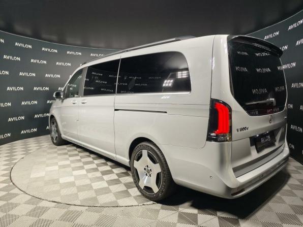Новый Mercedes-Benz V-Класс III (W447) Рестайлинг 2 2026 года, цена 15 600 000 рублей, минивэн, Автокод Объявления