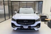 Geely Monjaro I Рестайлинг Саранск  - изображение 16
