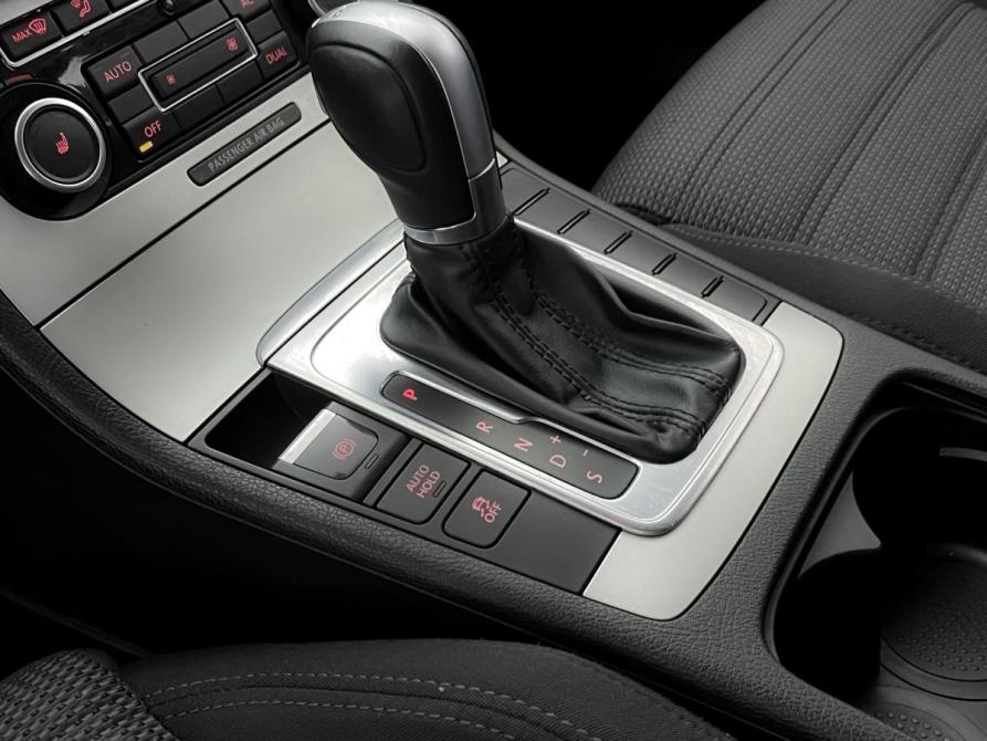 Volkswagen Passat CC I Нижний Новгород  - изображение 16