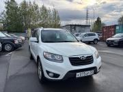 Hyundai Santa Fe II Рестайлинг Санкт-Петербург  - изображение 13