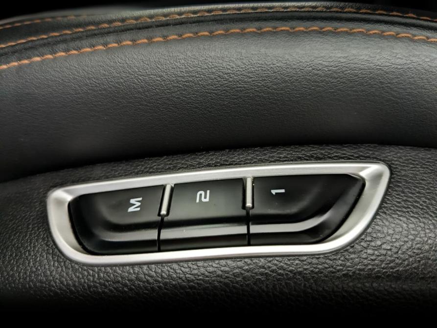 Geely Okavango I Рестайлинг Москва  - изображение 26