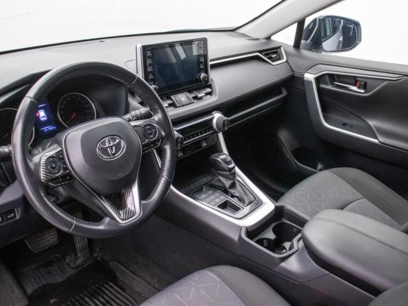 Toyota RAV4 V (XA50) с пробегом 2021 года, цена 3 145 000 рублей, 94000 км, внедорожник, Автокод Объявления