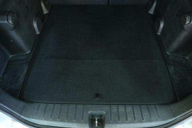 Honda Fit Shuttle I с пробегом 2012 года, цена 1 019 000 рублей, 155000 км, универсал, Автокод Объявления