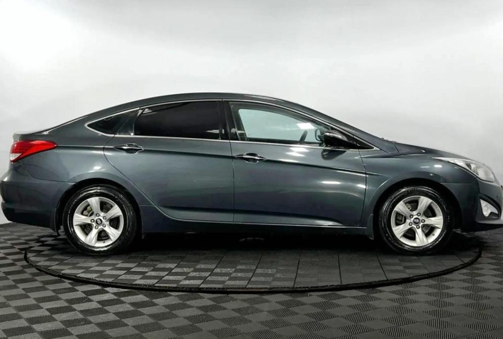 Hyundai i40 I Нижний Новгород  - изображение 5