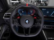 BMW M3 VI (G80) Рестайлинг Москва  - изображение 38