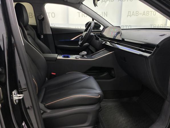 Omoda C5 I с пробегом 2023 года, цена 1 725 000 рублей, 34000 км, внедорожник, Автокод Объявления
