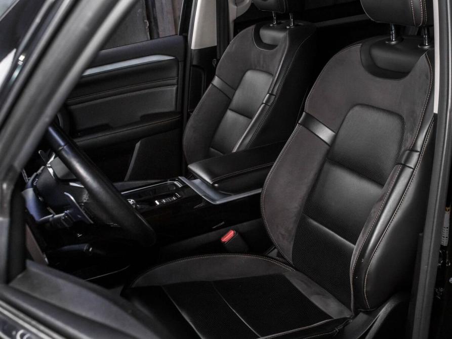 Haval Dargo Уфа  - изображение 24