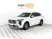 Haval Jolion I Ногинск  - изображение 21