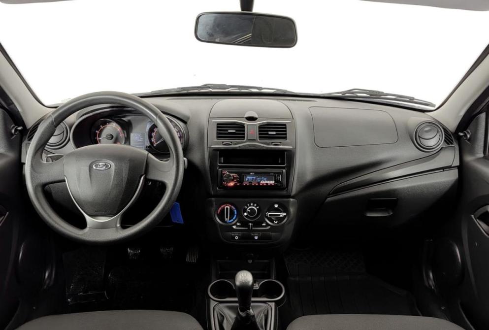 Lada (ВАЗ) Granta I Рестайлинг Волгоград  - изображение 13