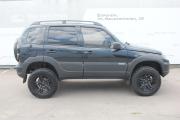 Chevrolet Niva I Рестайлинг Воронеж  - изображение 17