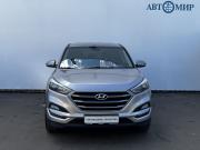 Hyundai Tucson III Москва  - изображение 14