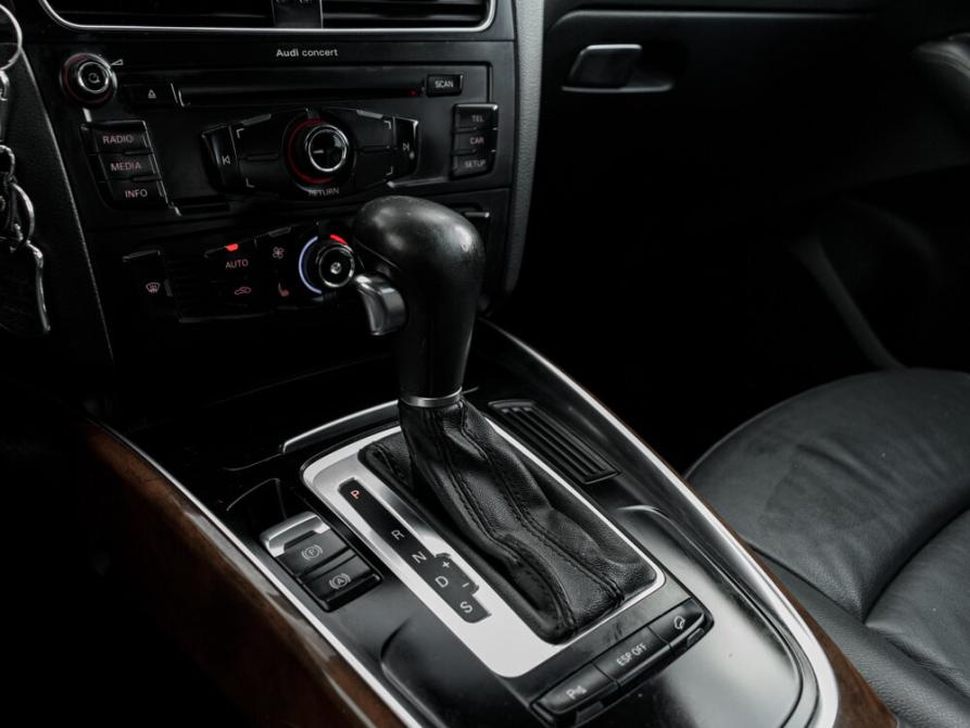 Audi Q5 I (8R) Екатеринбург  - изображение 22