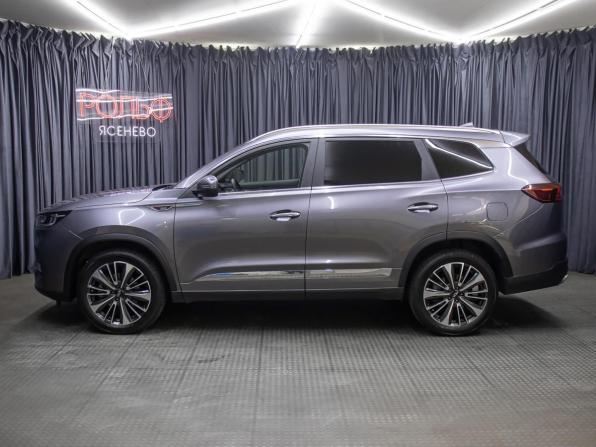 Chery Tiggo 8 Pro Max I Рестайлинг с пробегом 2023 года, цена 2 398 000 рублей, 49500 км, внедорожник, Автокод Объявления