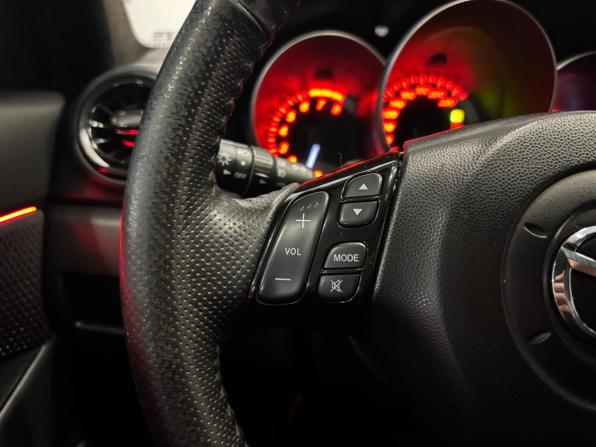 Mazda 3 I (BK) Рестайлинг с пробегом 2007 года, цена 519 000 рублей, 189000 км, хэтчбек, Автокод Объявления