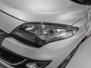 Renault Megane III Рестайлинг Москва  - изображение 47