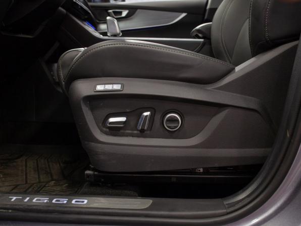 Chery Tiggo 7 Pro Max I с пробегом 2023 года, цена 2 090 000 рублей, 17700 км, внедорожник, Автокод Объявления